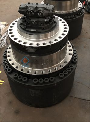 Bonfiglioli 726 Travel Track Drive Large Final Drive 650000nm Planetary Gearbox for Cranes