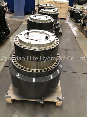 Bonfiglioli 726 Travel Track Drive Large Final Drive 650000nm Planetary Gearbox for Cranes