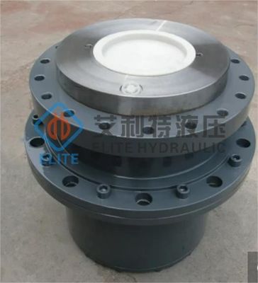 Rexroth Gft 45t2/T3 Planetary Gearbox for Hardened Tooth Surface and Different Ratios