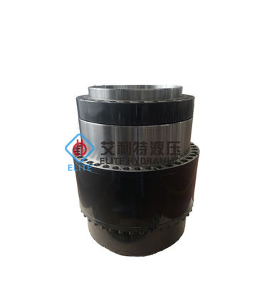 Customized Design and Higher Load Capacity Track Drive Planetary Reducer for Liebherr