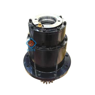 Omni SD0634 Slew Drive 5000nm Slew Planetary Gearbox Customized Request HFT005L2B035