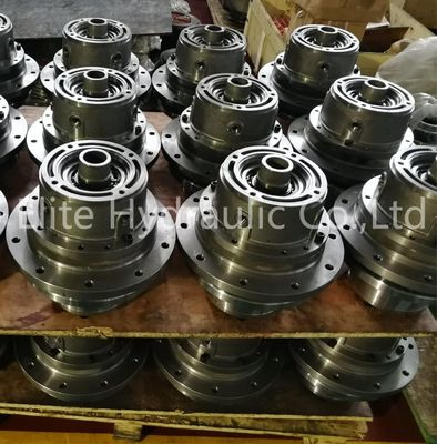 HFT005D1005 Wheel Drives Travel Track Drives for Combine Harvester/Agricultural Gearbox