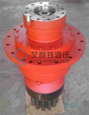 60000nm Slew Drive Gfb60 Planetary Gearbox with Speed Reduction and Different Ratios