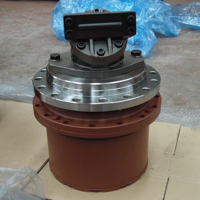 Dynapac F141 Df135 Df145 Asphalt Paver Gearbox Final Drive Gft24 Gft36 F40 for Markets