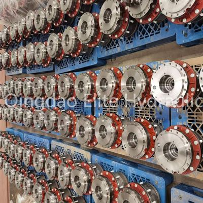 Rexroth Gft17t2b45 Planetary Reducer for Road Roller Final Drive Customized Request