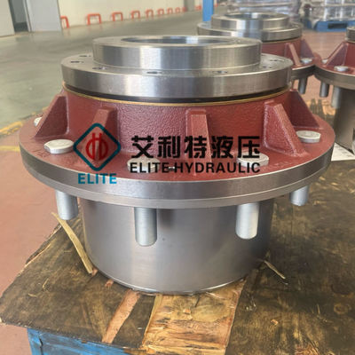 Rexroth Gft17t2b45 Planetary Reducer for Road Roller Final Drive Customized Request