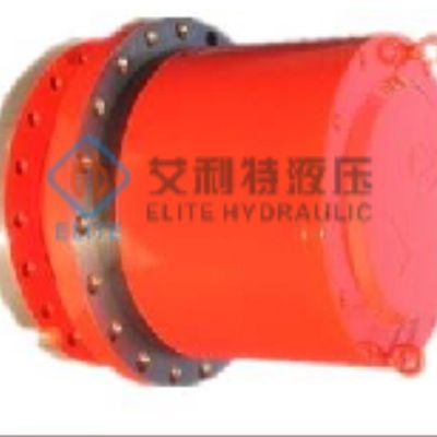 Rexroth Planetary Gearbox Gft24 Gft36 Gft40 Gft50 Gft60 Gft80 with 4000rpm Input Speed
