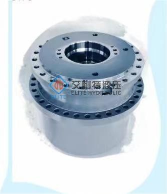 Precision Planetary Gear Box for Brevini Ctu3300 Ctu3700 Ctu3500 Ctu3200 Final Drives