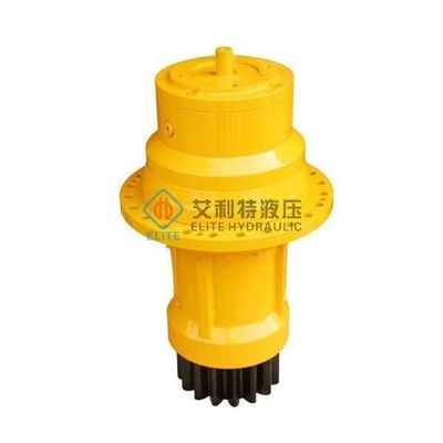 Vertical Type Installation Slew Gear Box Rextoth Gfb13 Slew Drive for Tower Cranes