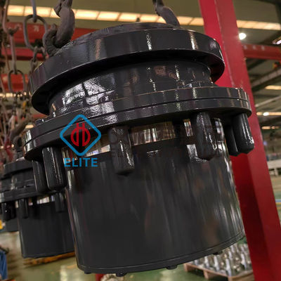 W2000 W1900 W2100DC Cold Milling Machines Reducer 705c2 with Robust and Modular Design