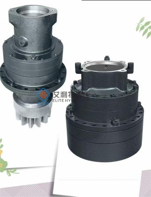 High Load Capacity Three-Step Rexroth Gfb Slew Planetary Gearbox for Demanding Jobs