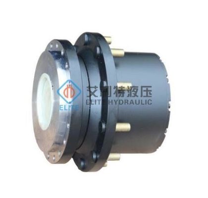 Xs122e Road Roller Gear Final Drive Assembly Easy Assembly and Multiple Disc Brakes