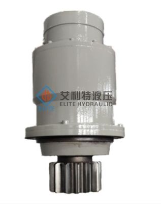 4000rpm Input Speed Hydraulic Slew Drives for 25 Ton Truck Crane by HFT