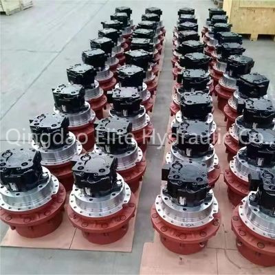 Low Speed High Torque Planetary Gearboxes for HFT Smooth and Quiet Operation