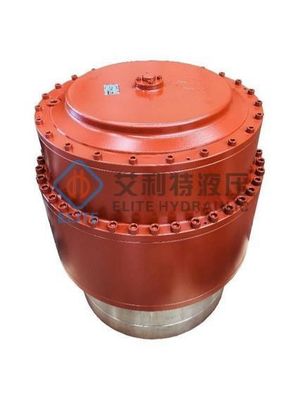 Low Speed High Torque Planetary Gearboxes for HFT Smooth and Quiet Operation