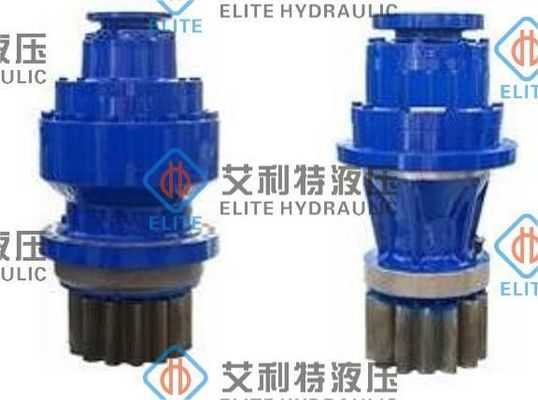 Customization Hydraulic Transmission for Truck Crane Easy Assembly and Customized Request
