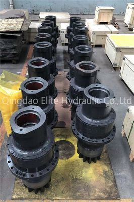 Customization Hydraulic Transmission for Truck Crane Easy Assembly and Customized Request