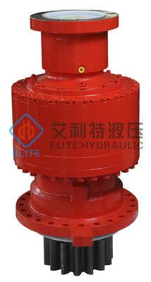 Higher Output Torque Slewing Planetary Gearboxes Gfb80 T2 1000 for Marine Crane