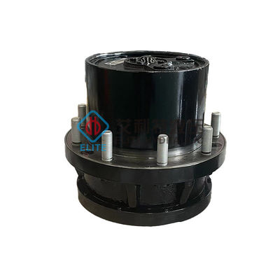 Travel Drives Gft Reduction Planetary Gearbox Speed Reducers with Easy Assembly