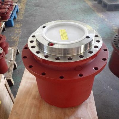 Motorcycle Construction Planetary Gearboxes with Easy Assembly and Budget-Friendly