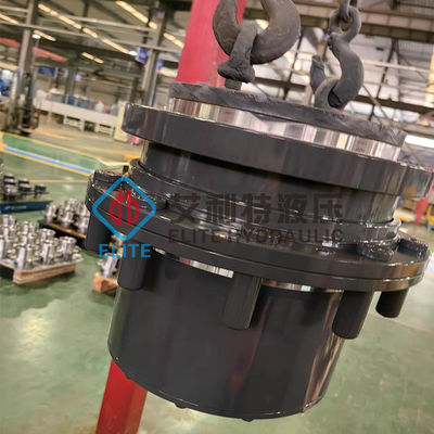 Motorcycle Construction Planetary Gearboxes with Easy Assembly and Budget-Friendly