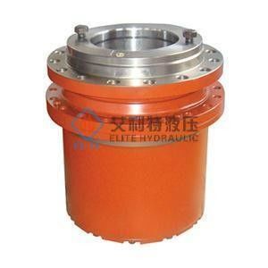 Auburn Wheel Drives Rexroth Planetary Reduction Gearbox Optimal for High Torque Needs