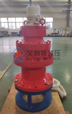 Bonfiglioli/Brevini Slew Planetary Speed Reducer High Output Torque 4000rpm Input Speed