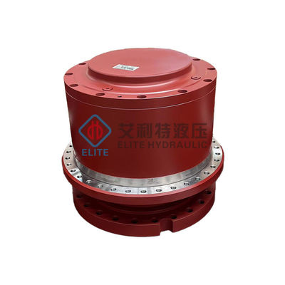 Highly HFT Planetary Gearbox Track Drive Easy Assembly Dana Spicer Brevini Power Wheel