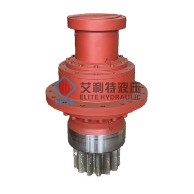 18 Months HFT060L Slew Planetary Gearbox Gfb60 Slewing Drives with High Output Torque