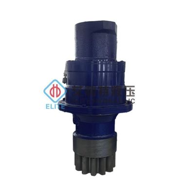 18 Months HFT060L Slew Planetary Gearbox Gfb60 Slewing Drives with High Output Torque