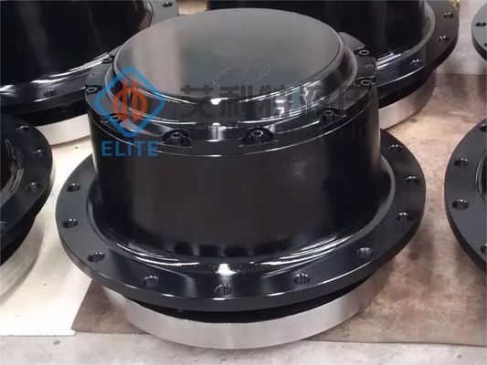 Motor Function Speed Changing Hydraulic Travel Drive for XCMG Road Roller Final Drive