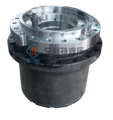 Rexroth Speed Reducers Gft Reduction Planetary Reducer with Higher Output Torque