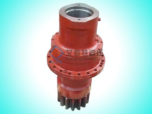 40000nm Slew Planetary Gearbox Rexroth Gfb40 Swing Drives Gfb17. Gfb26 for Performance