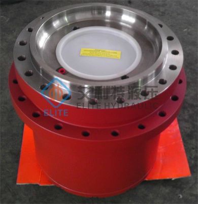 Road Machinery Travel Drive Three-Step Installation Fairfield Gearbox Cr31 Cr51 Cw18 Cw12