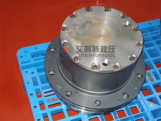 Upgrade Your Auburn Wheel Drives with High Output Torque Planetary Gearbox Replacement