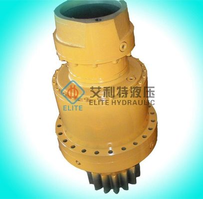 Different Ratios 60000nm Slew Planetary Gear Box Rexroth Gfb60 Hydraulic Slewing Drives