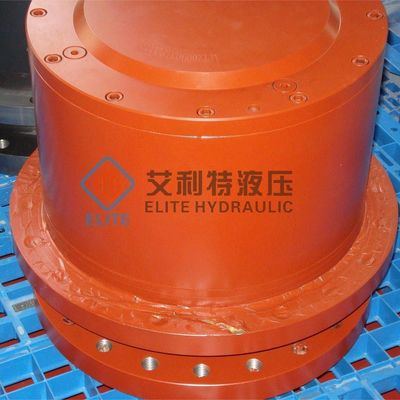 Rexroth Gft17t3 Gft24t3 Gft26t2 Gft36t3 Gft50t3 Travel Drives/Gearbox Reducer with HFT