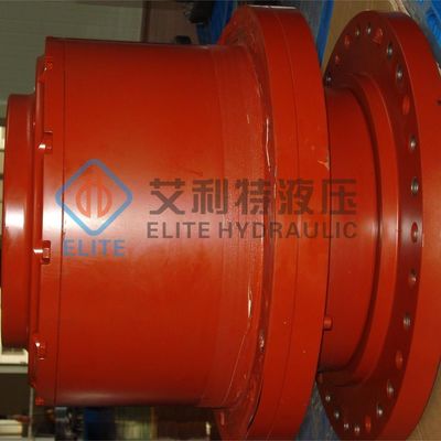 Gft24 Gft36 Gft50 Gft60 Gft80 Gft110 Rexroth Travel Drives Customized Request Accepted