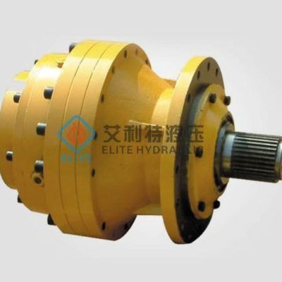 Reggiana Riduttori RR Planetary Reduction Gearbox Rr510 HFT005D 400*400*400 for Long-Term