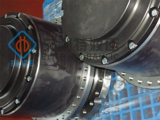 Customized Design Rrtd Rrwd Planetary Gearbox Gear Reducer with Higher Output Torque