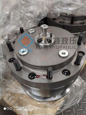 Reggiana Riduttori Rrtd3600 Rrtd2400 Planetary Track Wheel Drive for Customized Design