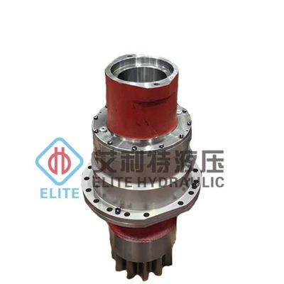 Rexroth Gfb40 Swing Drives for Slewing Gearboxes Multiple Disc Brakes Different Ratios