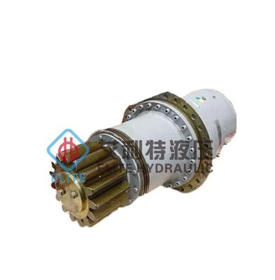 Rexroth Gfb 110 Swing Reducer for Slew Drives Different Ratios and Planetary Gear Box