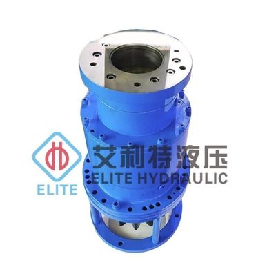 Rexroth Gfb17 Swing Reducer for Slew Drives Hardened Tooth Surface and Vertical Type