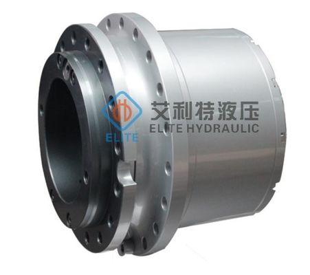 Gft Travel Speed Reducer Rexroth Gft36 Gft50 Gft60 Gft80 Gft110 for Industrial Machinery