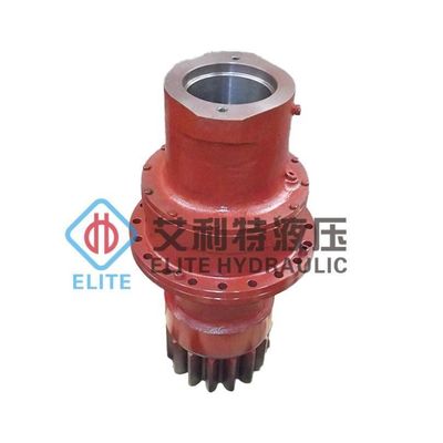 Precision and Advanced HFT26L Three-Step Rexroth Gfb26 Swing Reducer for Slew Drives