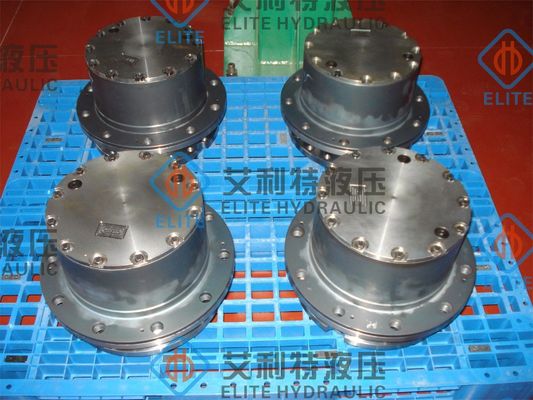 Machinery Hardened Tooth Surface Planetary Reducer Rexroth Gft36 Gft50 Gft60 Gft80 Gft110
