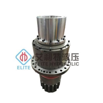 Higher Output Torque Planetary Gear Box for Rexroth Gfb60 Slewing Reducer/Swing Reducer