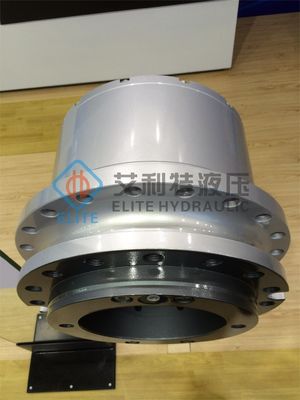 Bonfiglioli Rexroth Brevini Omni Planetarytravel Speed Reducer Customization from HFT