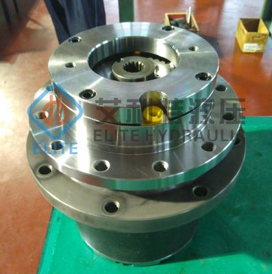 PMP PMR680 Hydraulic Travel Wheel Drive for Skid Loader Trusted of Hydraulic Drives